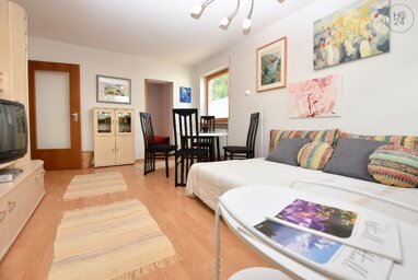 Wohnung zur Miete Wohnen auf Zeit 1.250 € 3 Zimmer 56 m² frei ab 01.09.2024 Füssen Füssen - Weidach 87629