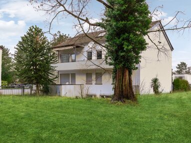 Mehrfamilienhaus zum Kauf 990.000 € 10 Zimmer 325 m² 1.800 m² Grundstück Rüppurr - Rüppurr - Südost Karlsruhe 76199