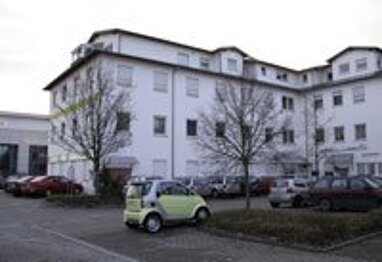 Bürokomplex zur Miete Provisionsfrei 8 € 3 Zimmer 110 m² Bürofläche Böttgerstrasse 2/3 Offenhausen Neu-Ulm 89231