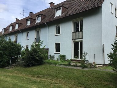 Wohnung zur Miete 541,85 € 3 Zimmer 52,8 m² 1. Geschoss Rosenwinkel 18 Pfalz-Grona-Breite Göttingen 37081