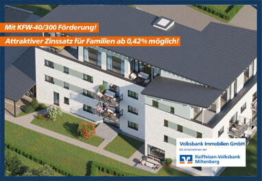 Wohnung zum Kauf Provisionsfrei 385.000 € 4 Zimmer 105 m² Grünenwört Wertheim / Grünenwört 97877