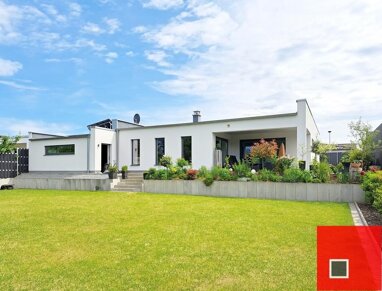 Bungalow zum Kauf 699.000 € 4 Zimmer 141,1 m² 697 m² Grundstück Andershof Stralsund 18439