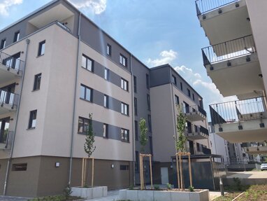 Wohnung zur Miete 858 € 3 Zimmer 78 m² Meerweinstraße 15 Ost Gießen 35394