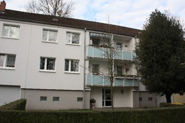 Wohnung zur Miete 471 € 3,5 Zimmer 62,8 m² 1. Geschoss Cäcilienstraße 23 Sterkrade - Nord Oberhausen 46147