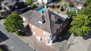 Einfamilienhaus zum Kauf 449.000 € 8 Zimmer 244 m² 837 m² Grundstück Schleupe Rheine 48431