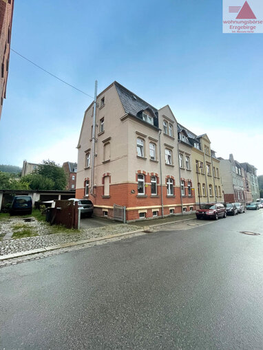 Mehrfamilienhaus zum Kauf 160.000 € 9 Zimmer 230 m² 430 m² Grundstück Lößnitz Lößnitz 08294