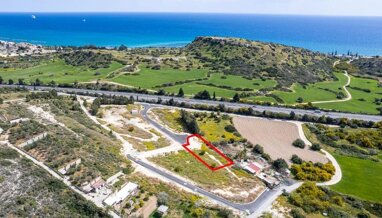 Land-/Forstwirtschaft zum Kauf 252.000 € 840 m² Grundstück Limassol