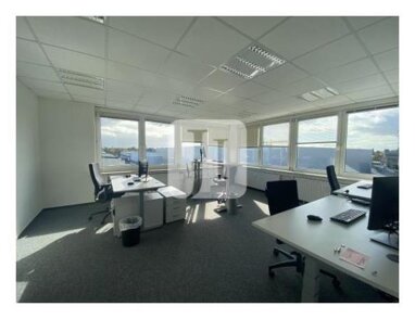 Bürofläche zur Miete 345 m² Bürofläche teilbar ab 95 m² Billbrook Hamburg 22113