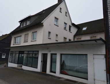Haus zum Kauf 189.000 € 9 Zimmer 193 m² 307 m² Grundstück Freienohl Meschede / Freienohl (Sauerland) 59872