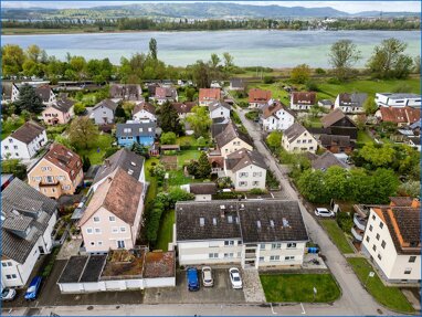 Wohnung zum Kauf 252.000 € 3 Zimmer 68,6 m² 2. Geschoss Markelfingen Radolfzell am Bodensee 78315