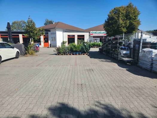 Laden zum Kauf als Kapitalanlage geeignet 1.171 m² Sachsendorf Cottbus 03050