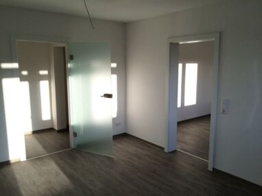 Wohnung zur Miete 324 € 2 Zimmer 54 m² 1. Geschoss Am Heinzrain 7/9 Lengenfeld unterm Stein Südeichsfeld 99976