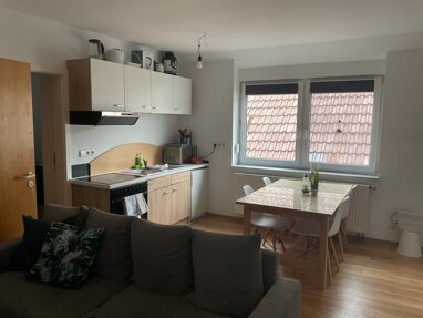 Wohnung zur Miete 490 € 2 Zimmer 42 m² 2. Geschoss Dorfmühle18 Unterkochen Mitte Aalen 73432