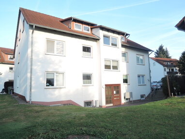Wohnung zur Miete 420 € 2 Zimmer 75 m² 2. Geschoss August-Jahn-Straße 4 Langenholtensen Northeim 37154