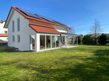 Einfamilienhaus zum Kauf Provisionsfrei 1.850.000 € 5,5 Zimmer 127 m² 510 m² Grundstück Waldkolonie Putzbrunn 85640
