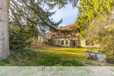 Grundstück zum Kauf 1.960.000 € 498 m² Grundstück Neuhausen München 80638