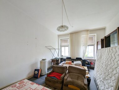 Wohnung zum Kauf 95.000 € 1 Zimmer 30,3 m² 2. Geschoss Quellenstraße Wien 1100