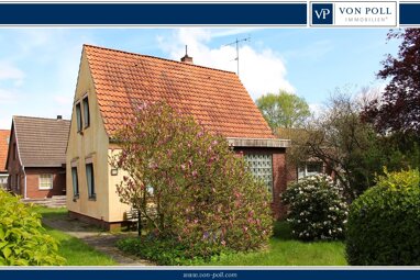 Einfamilienhaus zum Kauf 135.000 € 4,5 Zimmer 98 m² 1.330 m² Grundstück Nordholz Nordholz 27639