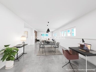 Loft zum Kauf 420.000 € 2,5 Zimmer 135 m² Erdgeschoss Birkach - Süd Stuttgart 70599