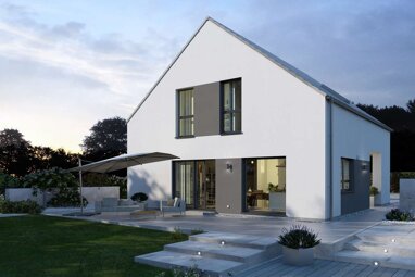 Einfamilienhaus zum Kauf Provisionsfrei 795.000 € 5 Zimmer 190 m² 550 m² Grundstück Allmendingen 89604
