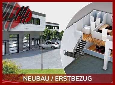 Halle/Industriefläche zur Miete 6,95 € 800 m² Lagerfläche Butzbach Butzbach 35510