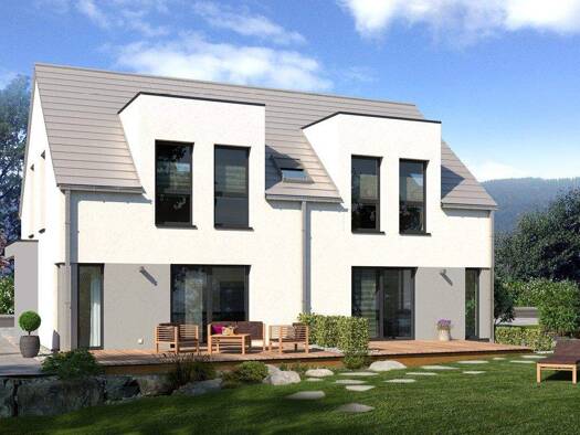 Mehrfamilienhaus zum Kauf provisionsfrei 318.859 € 6 Zimmer 203,2 m² 720,2 m² Grundstück Altlommatzsch Lommatzsch 01623