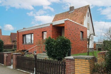 Einfamilienhaus zum Kauf 149.000 € 4 Zimmer 110,1 m² 304,1 m² Grundstück Lengede Lengede 38268