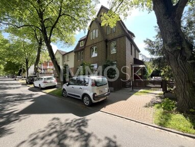 Mehrfamilienhaus zum Kauf 499.000 € 13 Zimmer 721 m² Grundstück Wunstorf - Mitte Wunstorf 31515