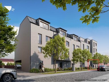 Wohnung zum Kauf Provisionsfrei 416.967 € 3 Zimmer 114,7 m² Quedlinburg Quedlinburg 06484
