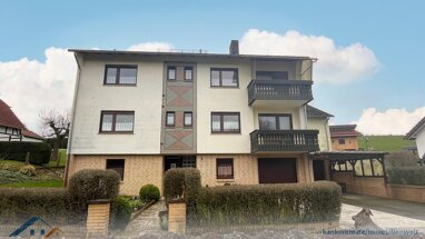Mehrfamilienhaus zum Kauf 227.000 € 6 Zimmer 216 m² 1.034 m² Grundstück Reichenbach Hessisch Lichtenau 37235