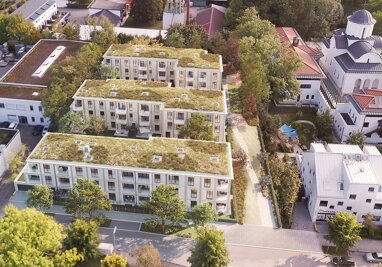 Wohnung zum Kauf Provisionsfrei 709.000 € 3 Zimmer 62,6 m² 1. Geschoss Industriestraße 30 Altaubing München 81245