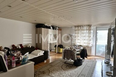 Wohnung zum Kauf 205.000 € 2 Zimmer 46 m² Maxfeld Nürnberg 90409