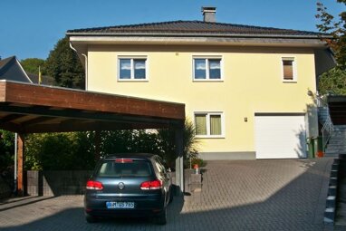 Wohnung zur Miete Wohnen auf Zeit 650 € 2 Zimmer 62 m² frei ab sofort Blankenbach Reichshof 51580