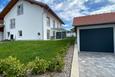 Doppelhaushälfte zum Kauf 529.000 € 5 Zimmer 160 m² 340 m² Grundstück Mitterskirchen Mitterskirchen 84335