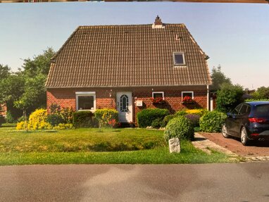 Einfamilienhaus zum Kauf 199.000 € 3,5 Zimmer 73,5 m² 1.252 m² Grundstück Friedrichskoog 25718