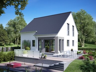 Einfamilienhaus zum Kauf 694.000 € 4 Zimmer 128 m² 594 m² Grundstück Tandern Hilgertshausen-Tandern 86567