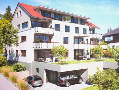 Wohnung zur Miete 1.460 € 3,5 Zimmer 80,7 m² Überlingen Überlingen 88662