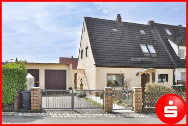 Doppelhaushälfte zum Kauf 479.000 € 3 Zimmer 90 m² 867 m² Grundstück Buchenbühl Nürnberg 90411