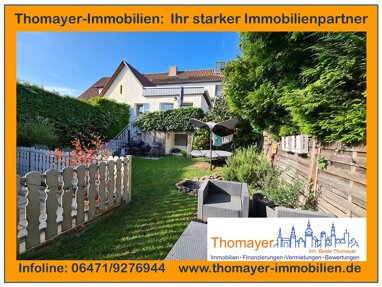 Reihenmittelhaus zum Kauf 279.000 € 3 Zimmer 104 m² 193 m² Grundstück Altenberger Straße Wetzlar 35576