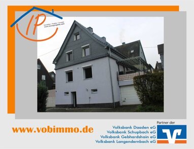Einfamilienhaus zum Kauf 229.000 € 6 Zimmer 110 m² 244 m² Grundstück Altenseelbach Neunkirchen-Altenseelbach 57290