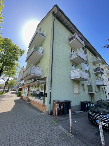 Mehrfamilienhaus zum Kauf 1.800.000 € 760 m² Zähringer Str. 32 Brühl - Güterbahnhof Freiburg im Breisgau 79108