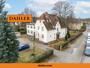 Mehrfamilienhaus zum Kauf 1.900.000 € 483 m² 2.011 m² Grundstück Potsdam - West Potsdam 14471