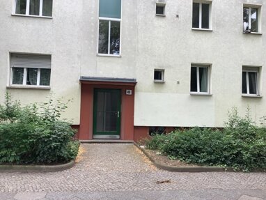 Wohnung zur Miete 482,63 € 1 Zimmer 35,5 m² 1. Geschoss Breitkopfstr. 40 Reinickendorf Berlin 13409