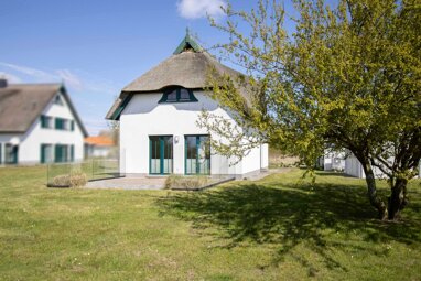 Einfamilienhaus zum Kauf 559.000 € 3 Zimmer 100 m² 1.724 m² Grundstück Vaschvitz Trent 18569