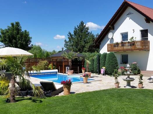 Einfamilienhaus zum Kauf 625.000 € 7 Zimmer 162 m² 1.708 m² Grundstück Frankenfelde Luckenwalde 14943