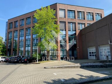 Bürogebäude zur Miete 6 € 320 m² Bürofläche Fischeln - West Krefeld 47807