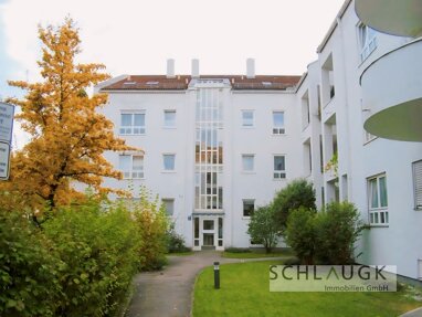 Wohnung zur Miete 950 € 2 Zimmer 54 m² Erdgeschoss Pasing München 81241