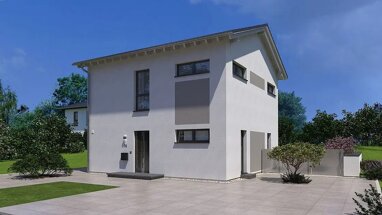 Einfamilienhaus zum Kauf 760.900 € 4 Zimmer 145 m² 439 m² Grundstück Langwasser - Südwest Nürnberg 90411