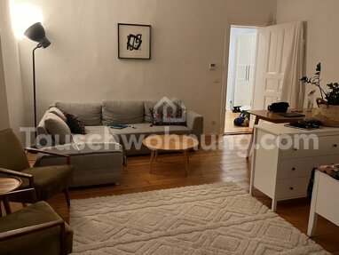 Wohnung zur Miete 654 € 2 Zimmer 81 m² 3. Geschoss Friedrichshain Berlin 10245
