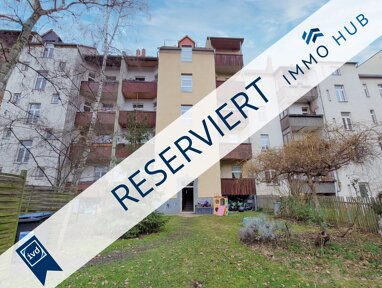 Wohnung zum Kauf 136.000 € 3 Zimmer 62,3 m² Erdgeschoss Gohlis - Mitte Leipzig 04157